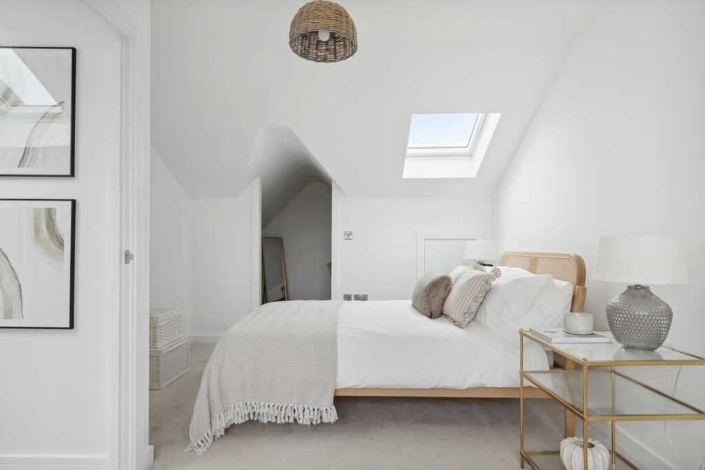 Additional property image - Thistlefield Close, 
Bexley, DA5