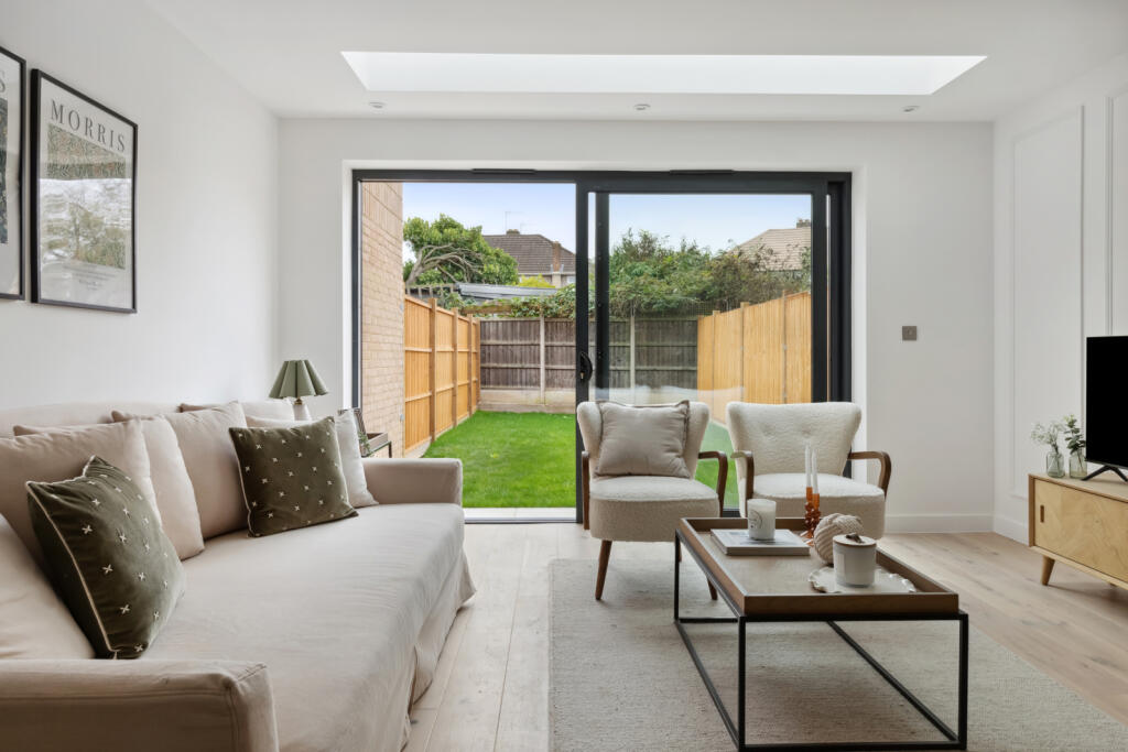 Additional property image - Thistlefield Close, 
Bexley, DA5