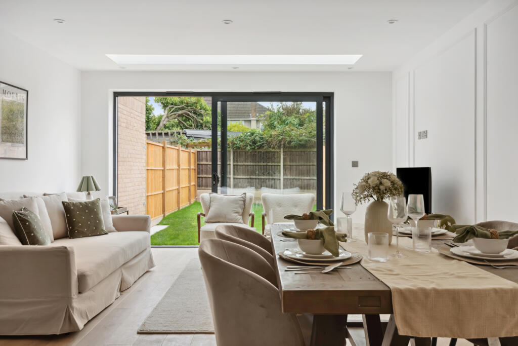 Additional property image - Thistlefield Close, 
Bexley, DA5