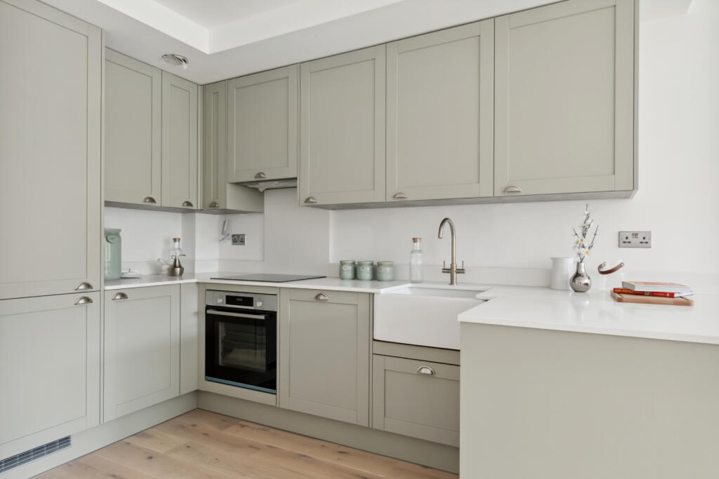 Additional property image - Thistlefield Close, 
Bexley, DA5