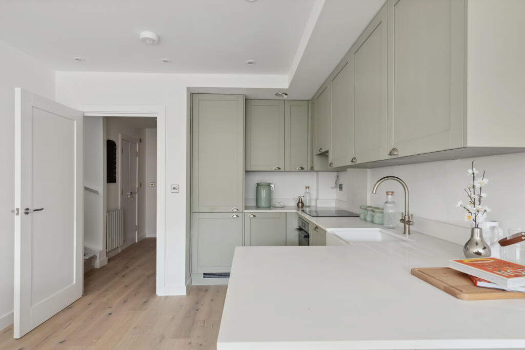 Additional property image - Thistlefield Close, 
Bexley, DA5