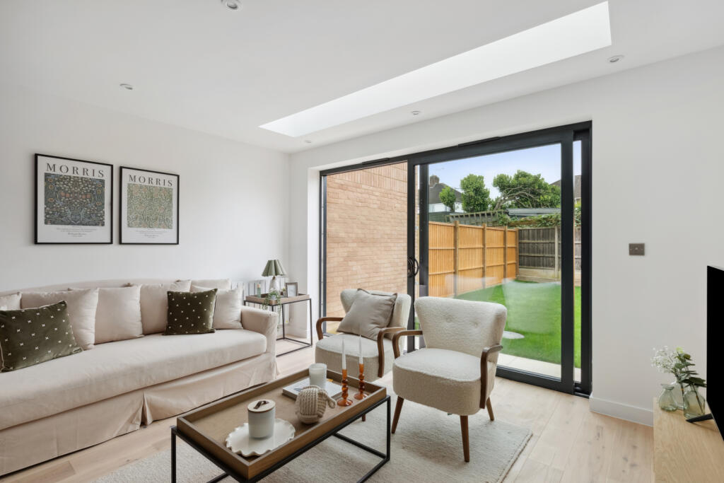 Additional property image - Thistlefield Close, 
Bexley, DA5