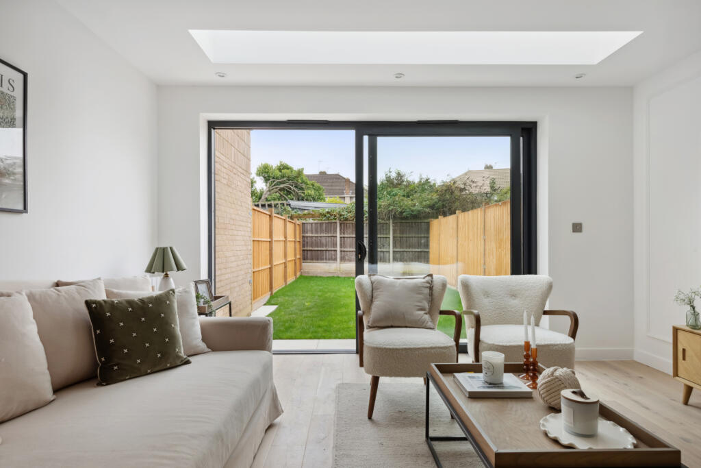 Additional property image - Thistlefield Close, 
Bexley, DA5