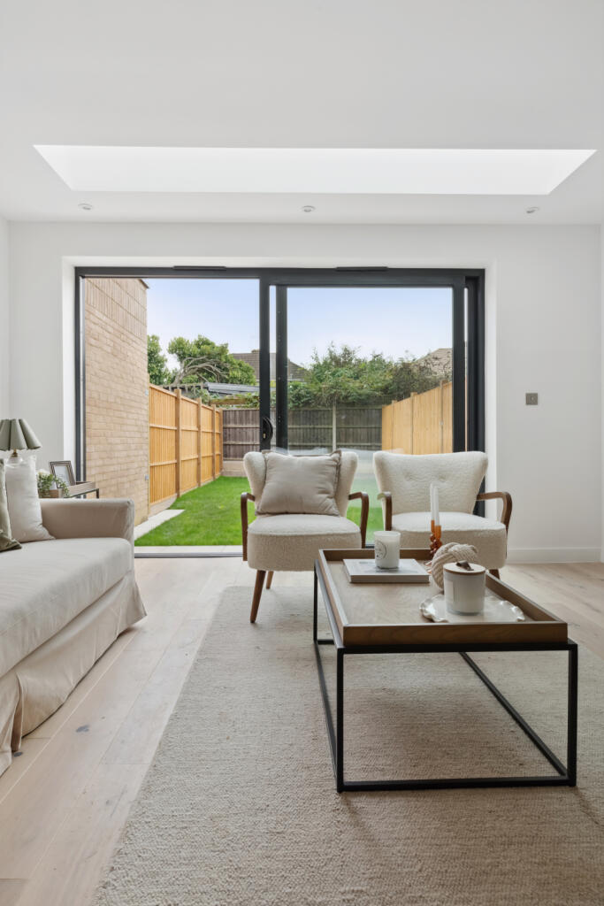 Additional property image - Thistlefield Close, 
Bexley, DA5