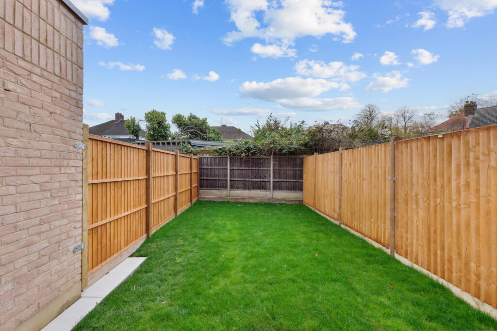 Additional property image - Thistlefield Close, 
Bexley, DA5