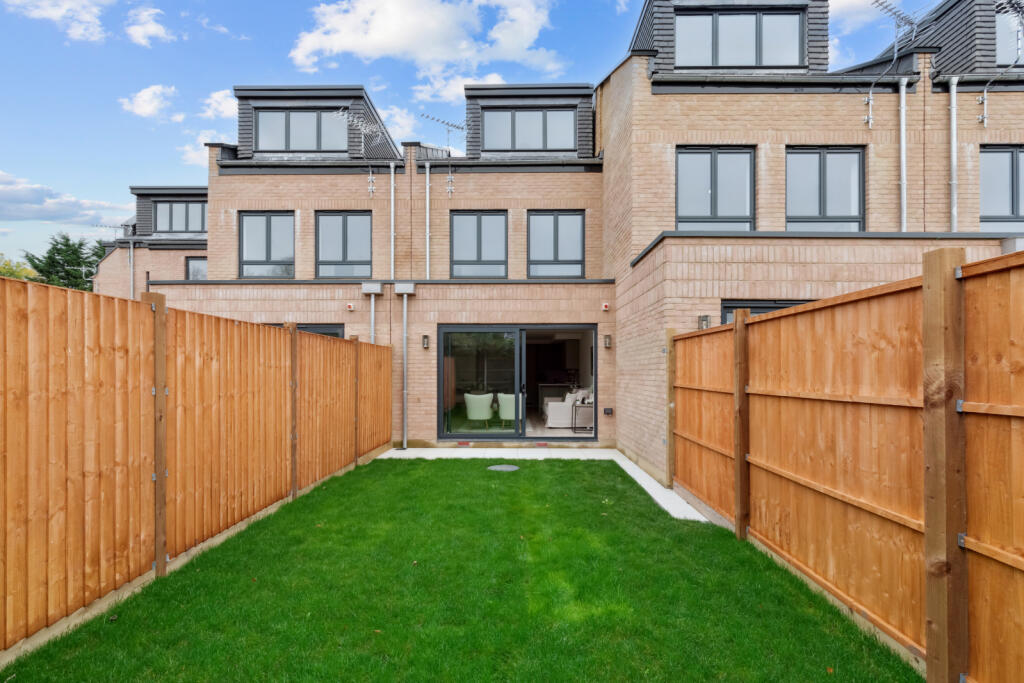 Additional property image - Thistlefield Close, 
Bexley, DA5