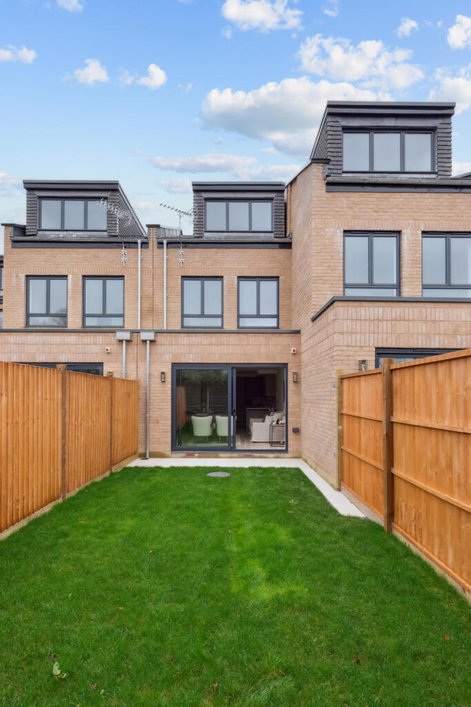Additional property image - Thistlefield Close, 
Bexley, DA5