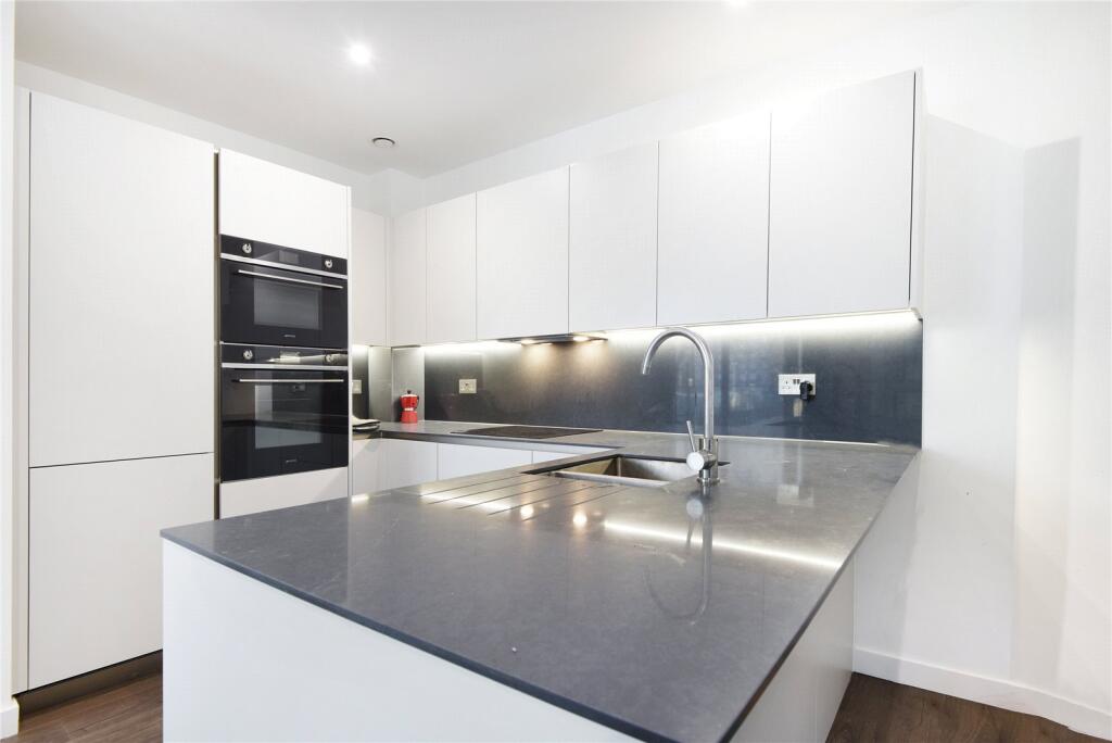 Main image of property: Hartingtons Court, 
Coster Avenue, N4