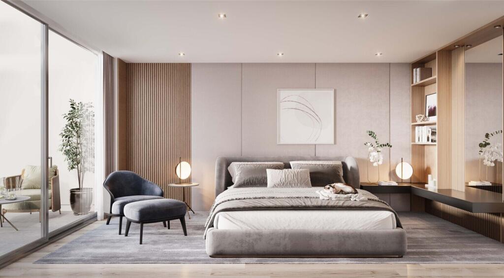 Main image of property: 204a Great Portland Street, 
Fitzrovia, W1W