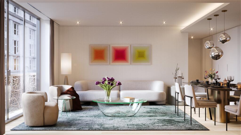 Main image of property: 204a Great Portland Street, 
Fitzrovia, W1W