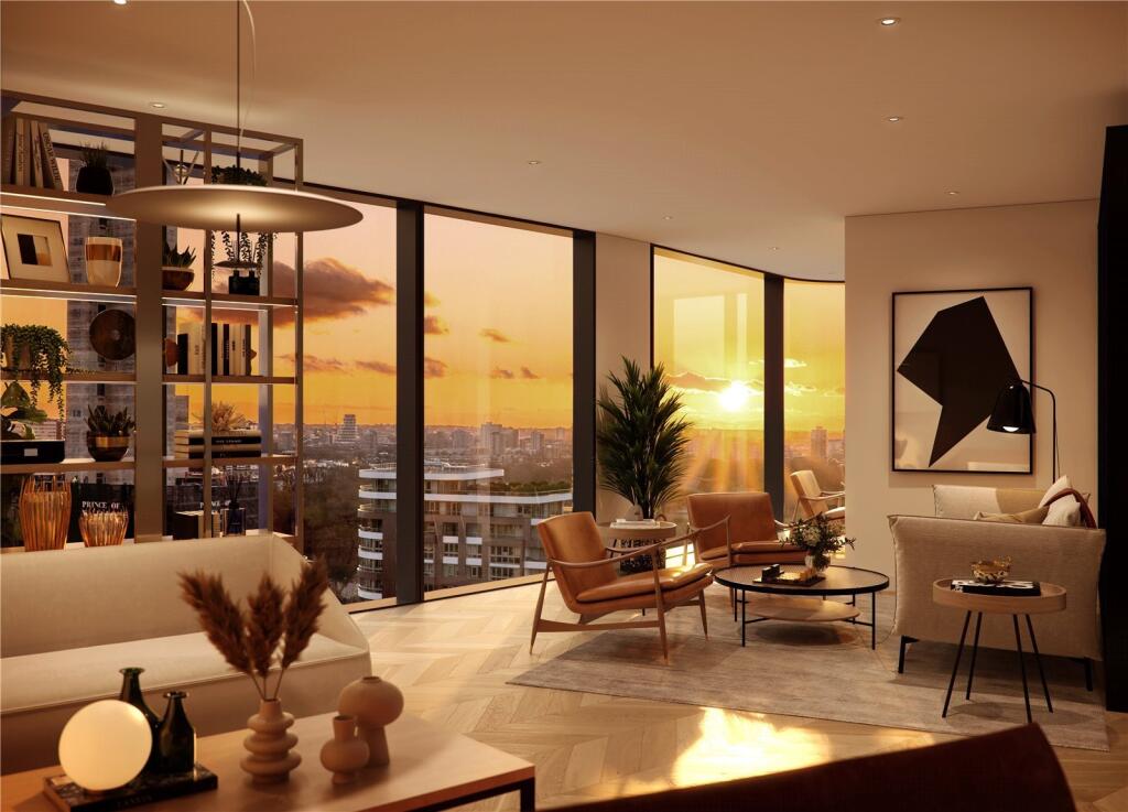 Main image of property: Battersea Power Station, 
21 - 22 Circus Road West, SW11