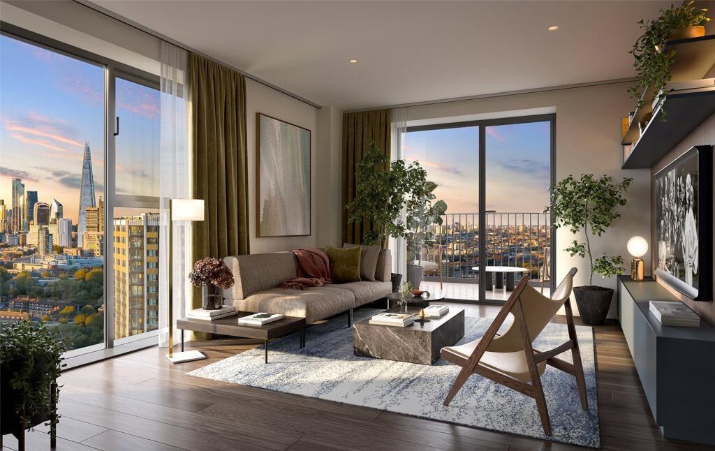 Main image of property: Elephant Park, 
Elephant & Castle, SE1