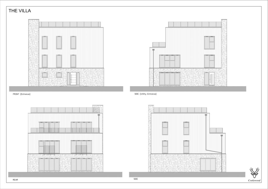 Additional image 2 of Cookswood, 
Bector Lane, BA3