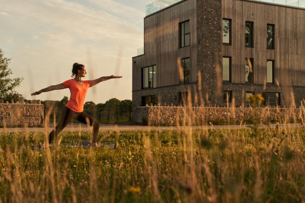 Additional image 8 of Cookswood, 
Bector Lane, BA3