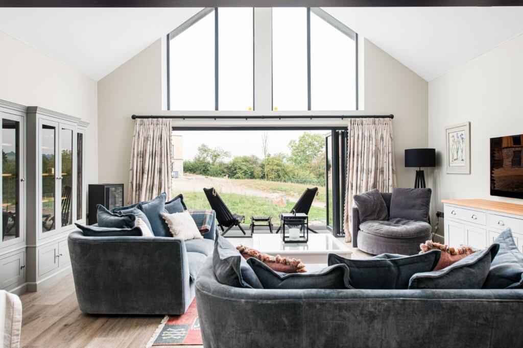 Main image of property: Cookswood, 
Bector Lane, BA3