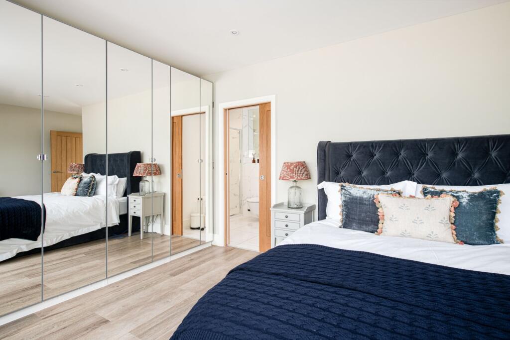 Additional image 4 of Cookswood, 
Bector Lane, BA3