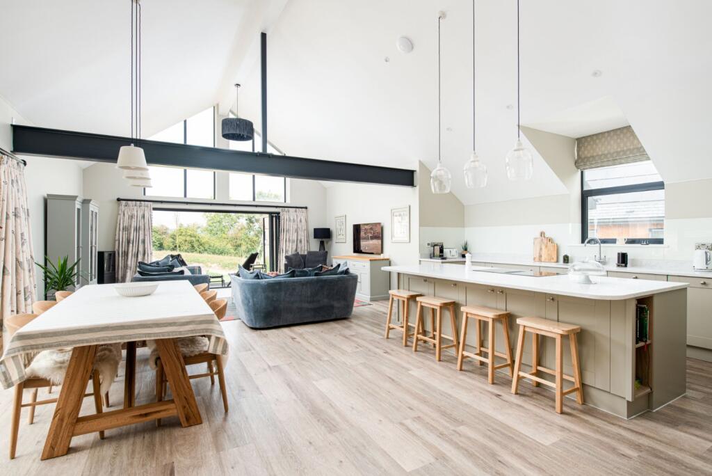 Additional image 9 of Cookswood, 
Bector Lane, BA3