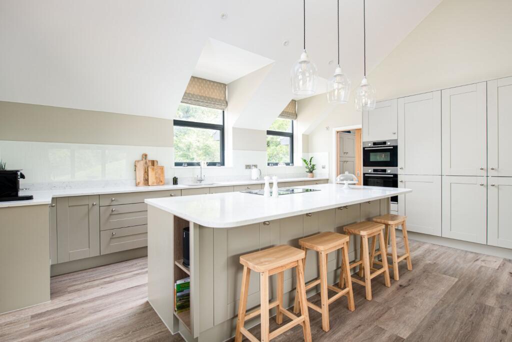 Additional image 10 of Cookswood, 
Bector Lane, BA3