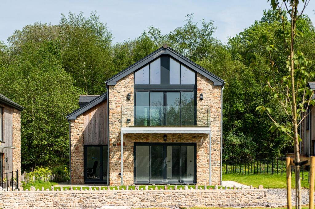 Additional image 11 of Cookswood, 
Bector Lane, BA3