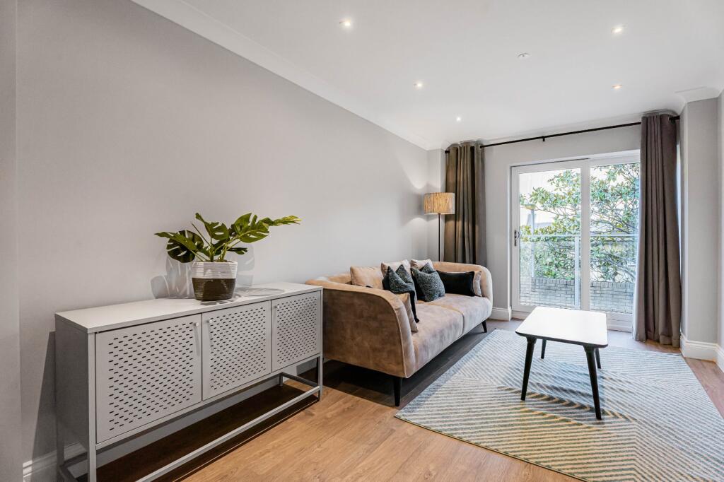 Main image of property: Goldhawk Road,
Shepherds Bush Green, W12