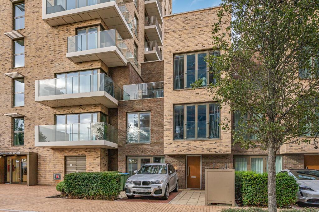 Main image of property: Whittle Road,,
Kidbrooke Village, SE3