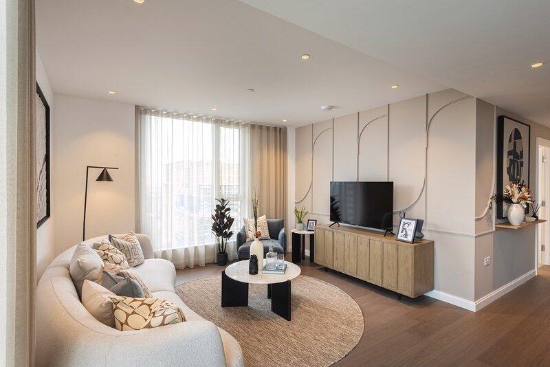 Main image of property: Oval Village,
275 Kennington Lane, SE11