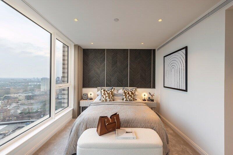 Main image of property: Oval Village,
275 Kennington Lane, SE11