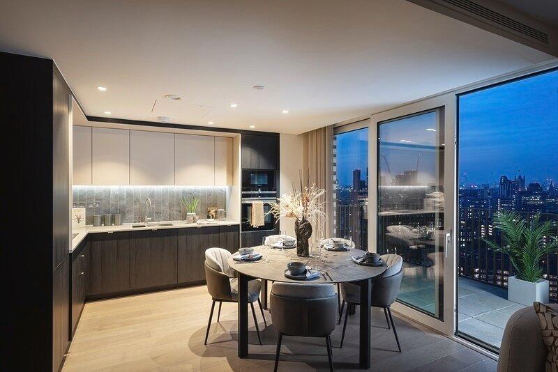 Main image of property: Oval Village,
275 Kennington Lane, SE11