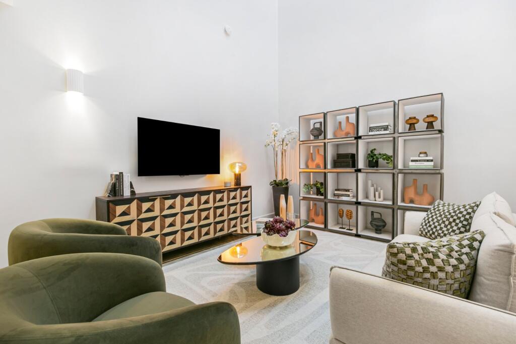 Main image of property: The 1840,
1 Diana House, SW17