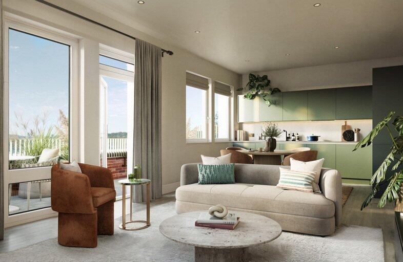 Main image of property: Southmere, 
Harrow Manorway, SE2