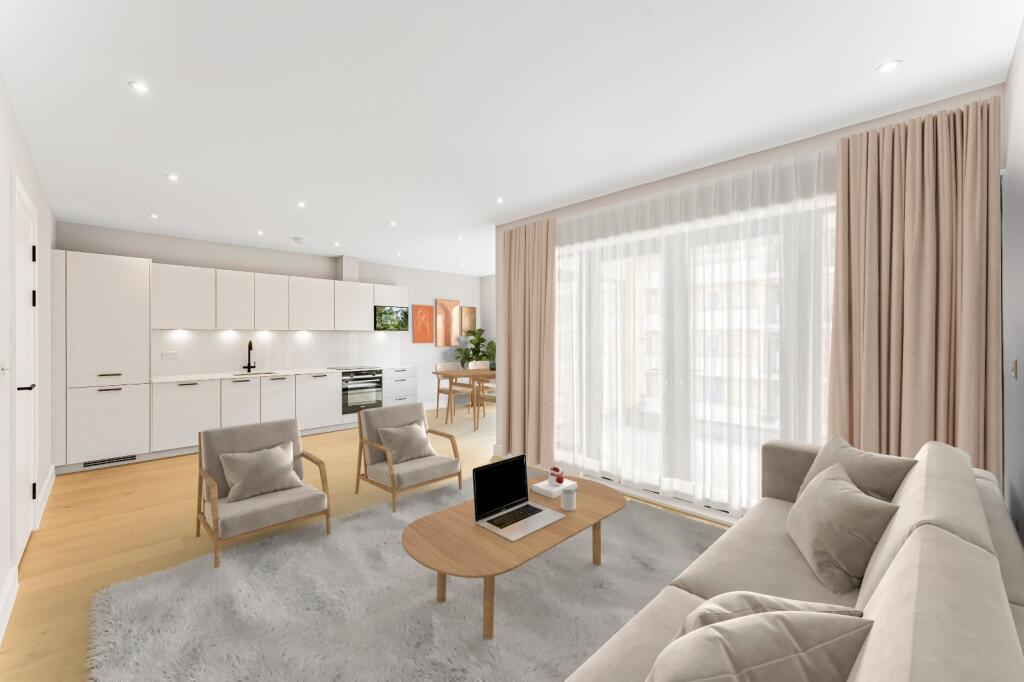 Main image of property: Beatrice Road, 
Bermondsey, SE1