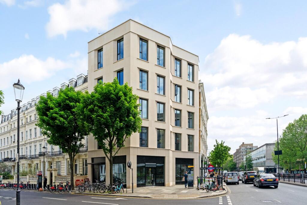 Main image of property: The Pembridge,
66-74 Notting Hill Gate, W11