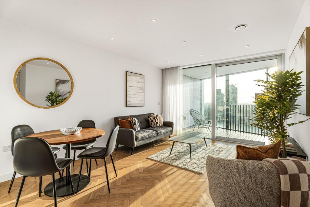 Main image of property: Southwark Bridge Road,
Borough, SE1