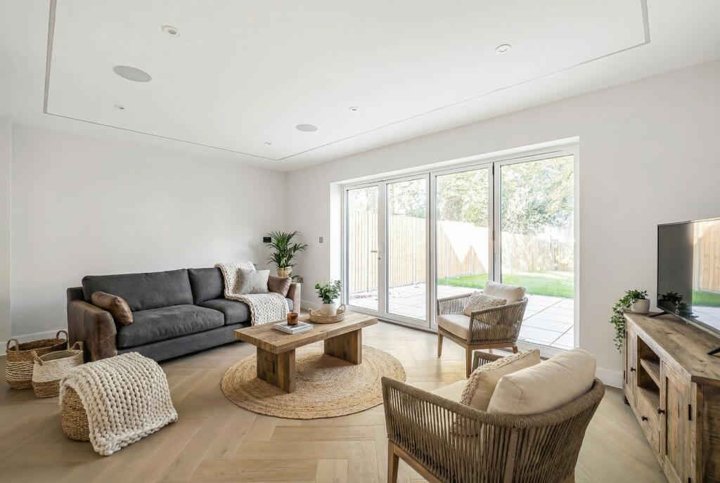 Main image of property: Apple Tree Grove, 
Pollards Hill North, SW16