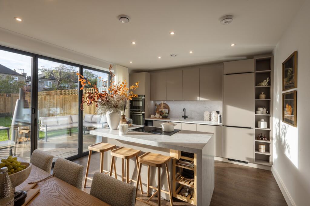 Main image of property: London Square Twickenham, 
Egerton Road, TW2