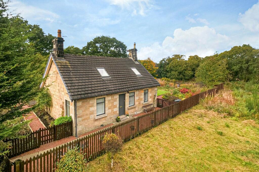 3 bedroom house for sale in Larkhall, South Lanarkshire, ML9