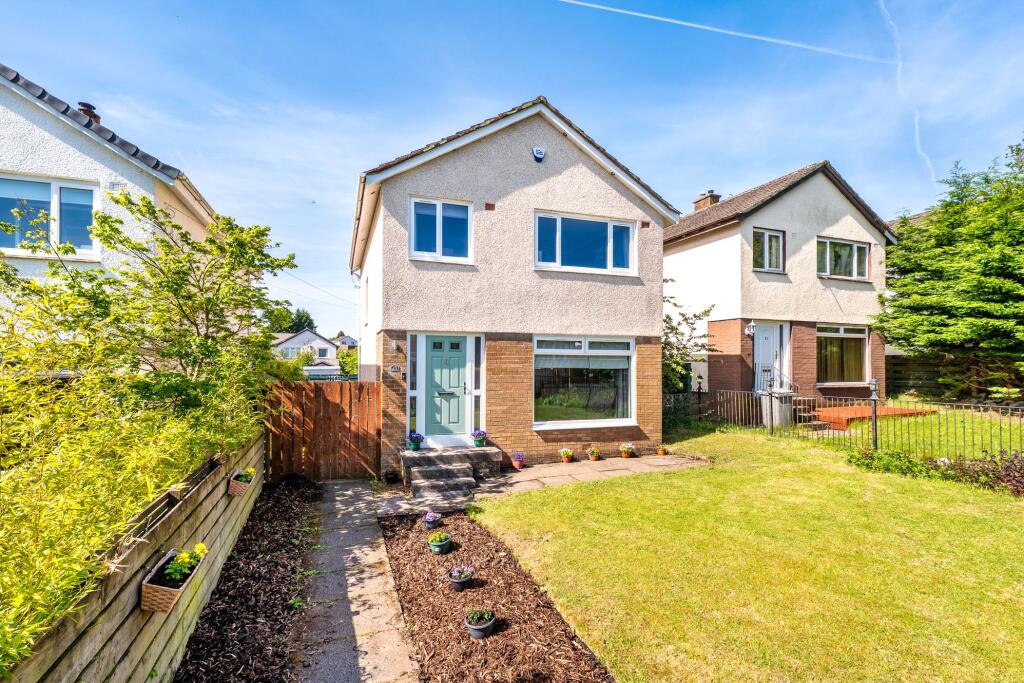 Main image of property: Kinloch Road, Newton Mearns, East Renfrewshire