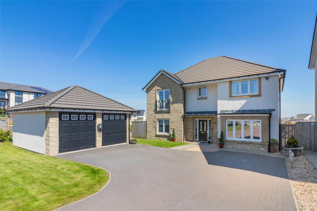 Main image of property: Maidenhill Grove, Newton Mearns, Glasgow