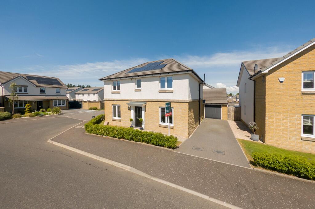 Main image of property: Staffin Way, Newton Mearns, Glasgow, East Renfrewshire