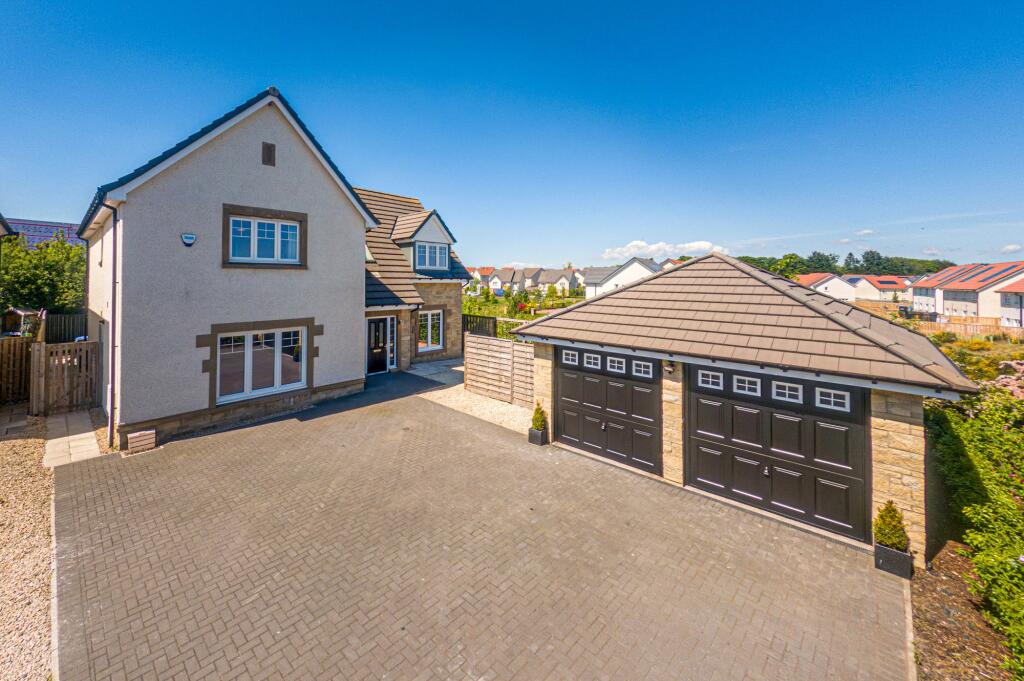 Main image of property: Sandwick Crescent, Newton Mearns, Glasgow