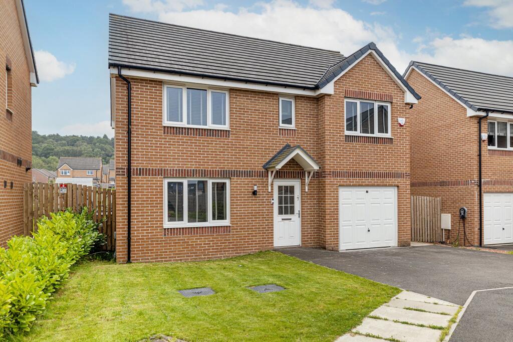 Main image of property: Musket Grove, Darnley, Glasgow