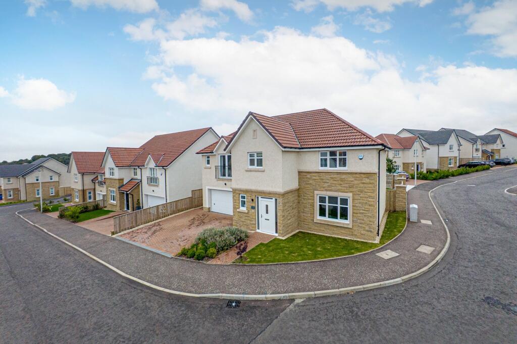 Main image of property: Sollas Gardens, Newton Mearns, Glasgow, East Renfrewshire