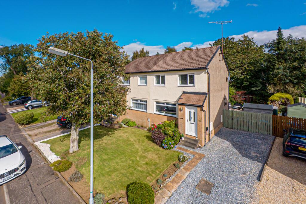 Main image of property: Alloway Drive, Newton Mearns, Glasgow