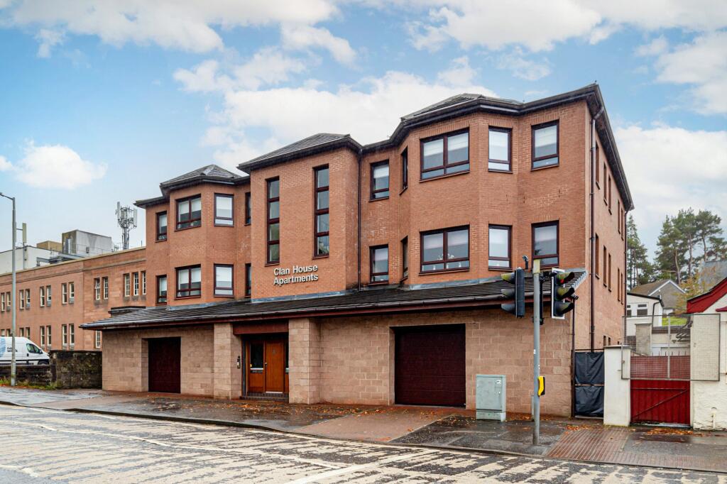 Main image of property: Eastwoodmains Road, Giffnock, Glasgow