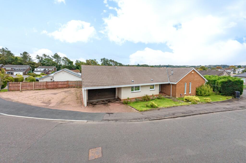 Main image of property: Lomond Drive, Newton Mearns, Glasgow