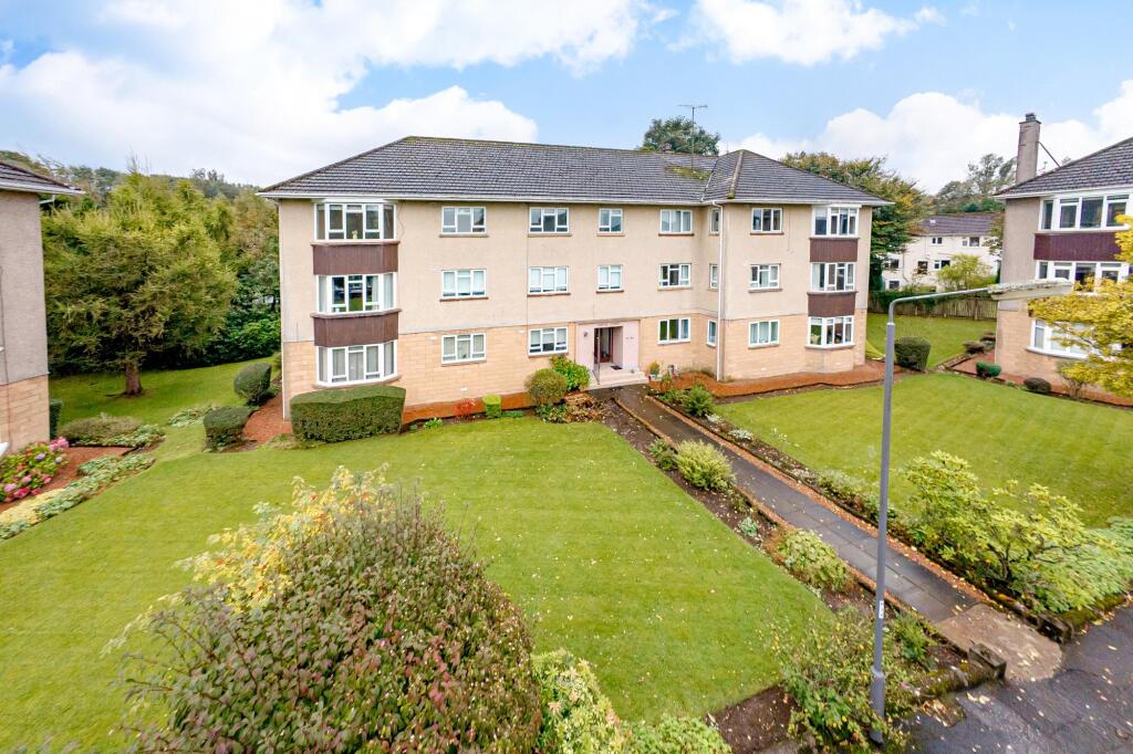 Main image of property: Broomburn Drive, Newton Mearns, Glasgow, East Renfrewshire