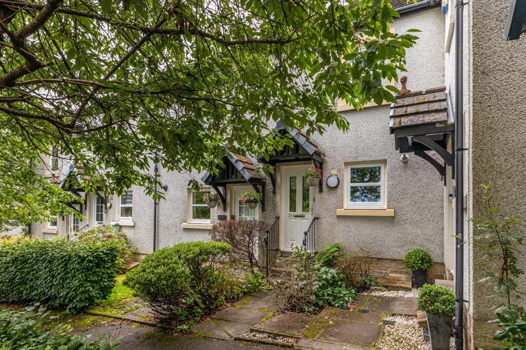 Main image of property: Meadow Rise, Newton Mearns, Glasgow