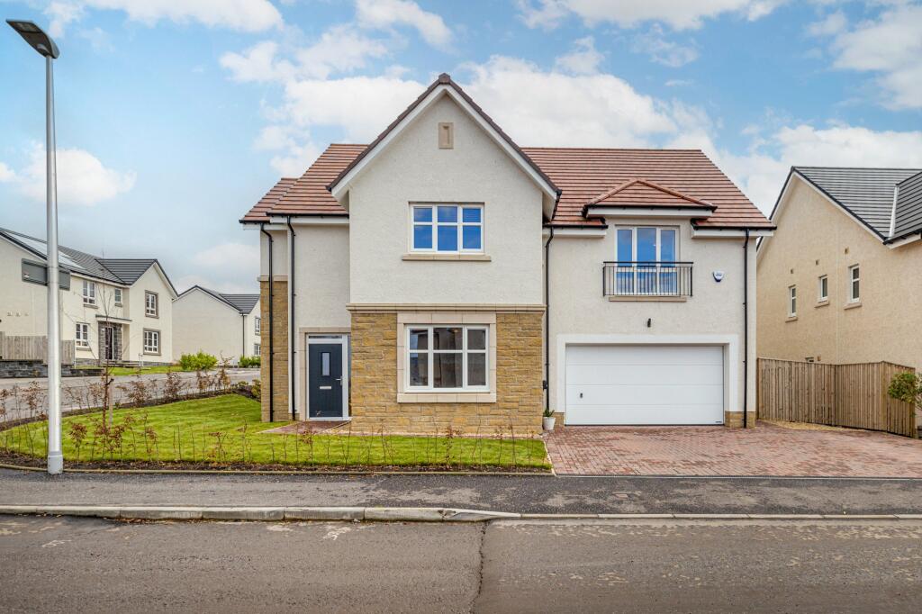 Main image of property: Knightley Gardens, Jackton, Glasgow, South Lanarkshire