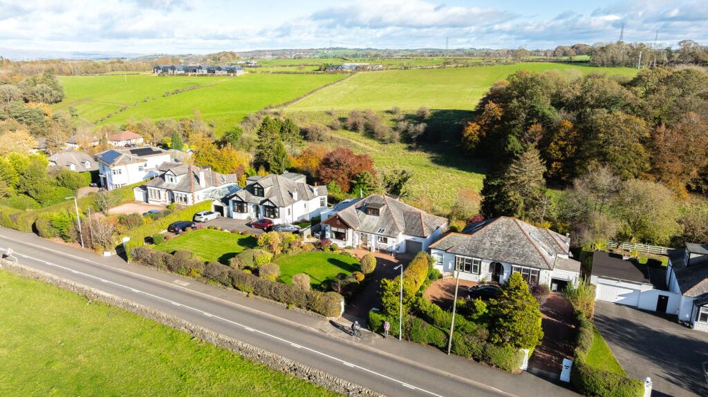 Main image of property: Glasgow Road, Waterfoot, Glasgow, East Renfrewshire