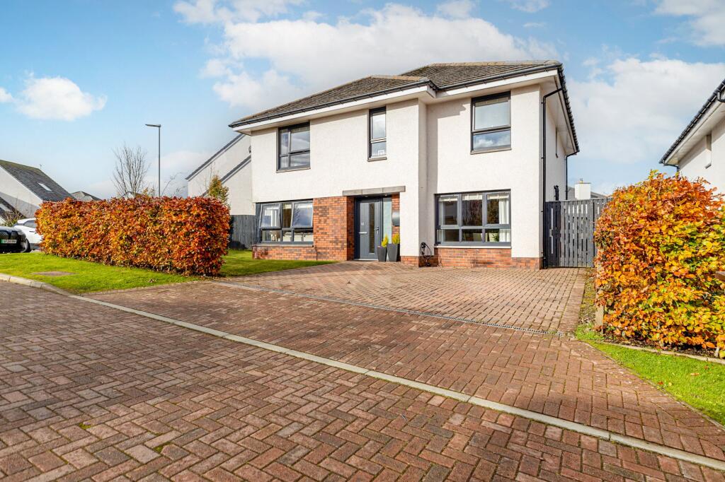 Main image of property: Aldton Park, Newton Mearns, Glasgow